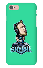 Sav Protects Your iPhone