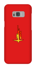 kcaymac Samsung Phone Cases