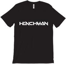 henchman_dj T-Shirts