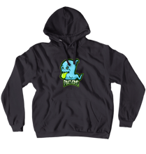 Hoodies (No-Zip/Pullover)