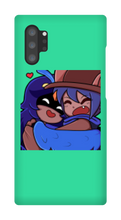 Mystery G's OneShot Hug Samsung Case