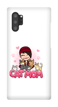 crashingsam Samsung Phone Cases
