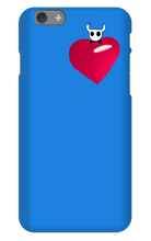 HollowHeart iPhone Case