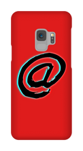 Axenide ChicARROBAs Y Samsung Phone Cases