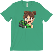 bollonglotv T-Shirts