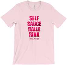Ballerina t-shirt