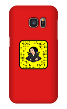 NotThatGuyConor Samsung Phone Case