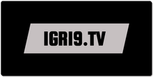 igr19 XXL Gaming Mousepad