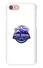 Peak Gaming iPhone Phone Case