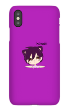 kawaii iPhone case (limited edition)