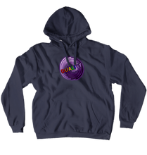 Duality Rainbow Hoodie (No-Zip/Pullover)