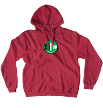 bzconnect Hoodies (No-Zip/Pullover)