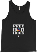 Free Dad Hugs - Tank