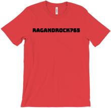 ragandrock765 T-Shirts
