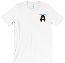 Mrs. Rocky T-Shirt