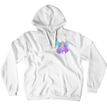saphnir Hoodies (No-Zip/Pullover)