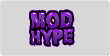 darkzaddy XXL Gaming Mousepad