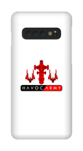 HAVOC ARMY Samsung Phone Cases