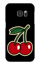 miss_cherries Samsung Phone Cases