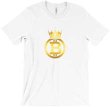 Bitcoin T-Shirts