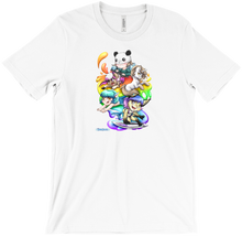 tokokami T-Shirts