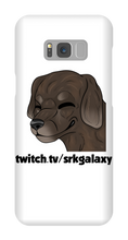 Smug Samsung Phone Cases