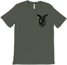 DangerRoss Military T-Shirts