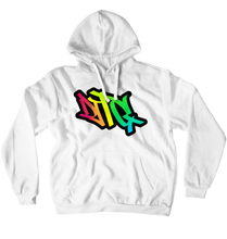 DJ TG Hoodie