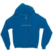 stradivarius82 Zip Up Hoodie