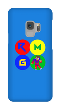 Mikix Samsung pouzdro