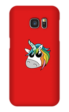 adidasgangster_the_gamer Samsung Phone Cases