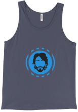 ImJushh Logo tank