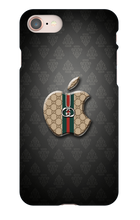 Gucci Themed Iphone Case