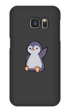 Peng Samsung Cases