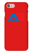 alliedgame iPhone Phone Cases