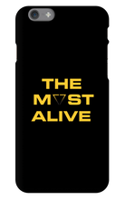 themostalive iPhone Phone Cases