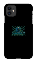 daddymac223 iPhone Phone Cases