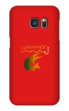wadey88 Samsung Phone Cases