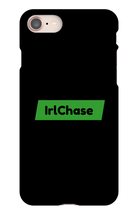 IrlChase's iPhone Phone Cases