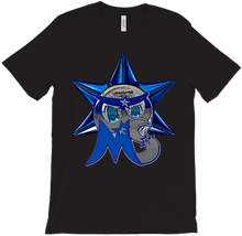 BLUE LiiTe STAR T-Shirts