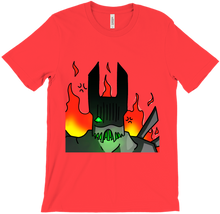 aleziildz T-Shirts