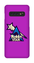 a_robinstar Samsung Phone Cases
