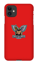 killagamer24 iPhone Phone Cases
