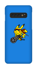 capnmerktv Samsung Phone Cases