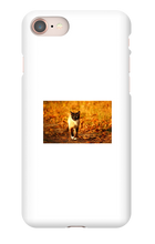 Aidan Rockel-Bigus iPhone Phone Cases