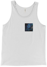 strangedriv3r Tank Top