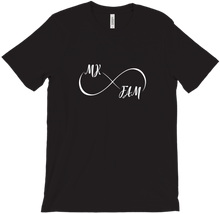 INFINITY - T-Shirts