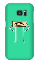 Butter Boy Samsung phone case