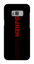 djh2m Samsung Phone Cases