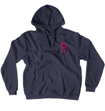 fbombastic Hoodies (No-Zip/Pullover)